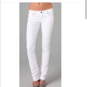 Citizen of humanity jeans